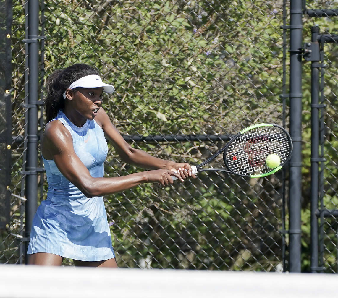 McLeod for Health Florence Open
